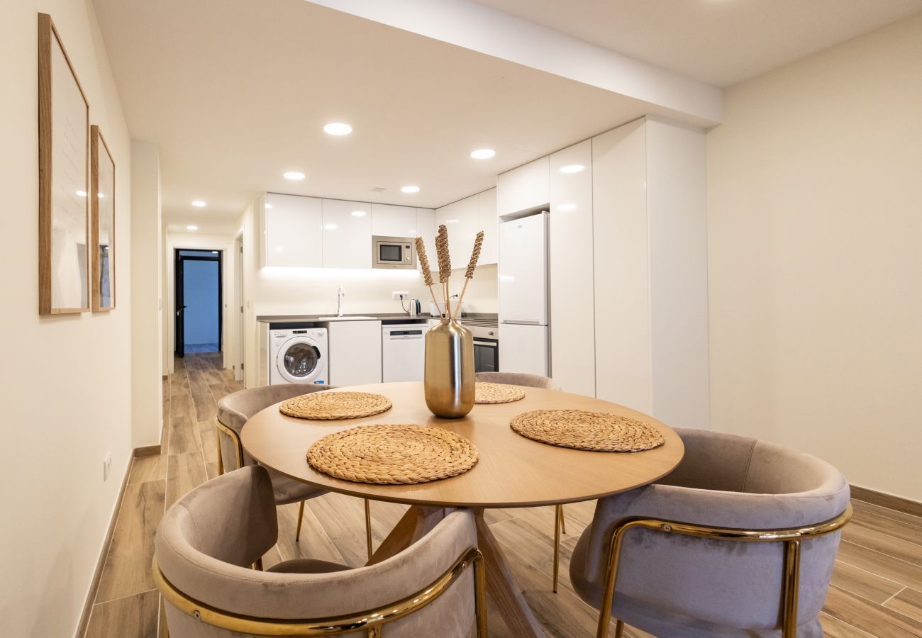 Apartamento en Valencia - Florista E by Concept Flats Apartamento en Valencia - Florista E by Concept Flats