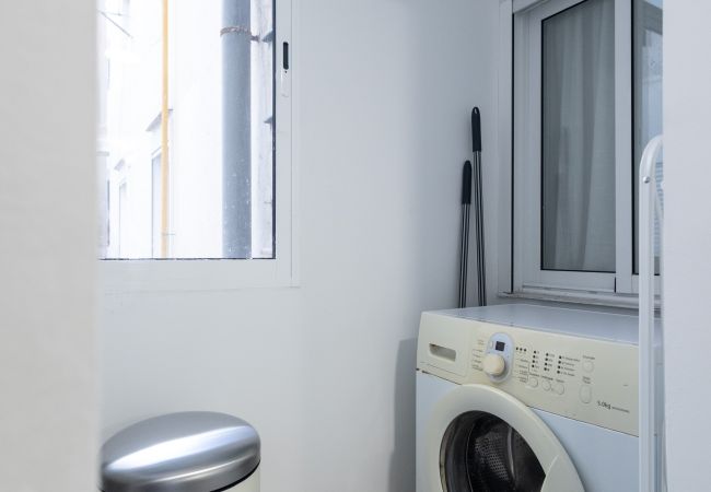 Estudio en Valencia - En Corts by Concept Flats Estudio en Valencia - En Corts by Concept Flats