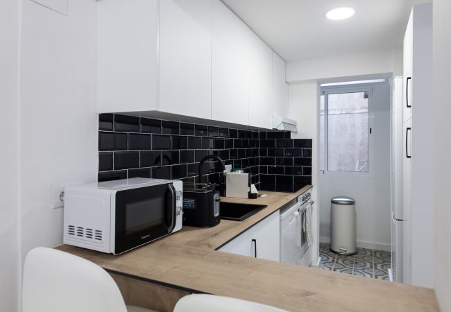 Estudio en Valencia - En Corts by Concept Flats Estudio en Valencia - En Corts by Concept Flats