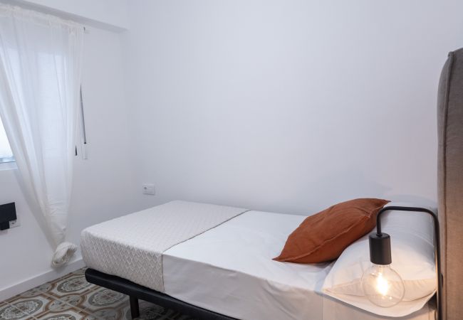 Estudio en Valencia - En Corts by Concept Flats Estudio en Valencia - En Corts by Concept Flats