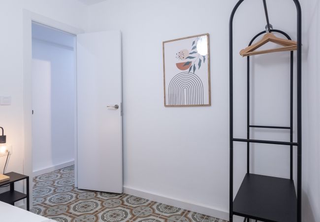 Estudio en Valencia - En Corts by Concept Flats Estudio en Valencia - En Corts by Concept Flats