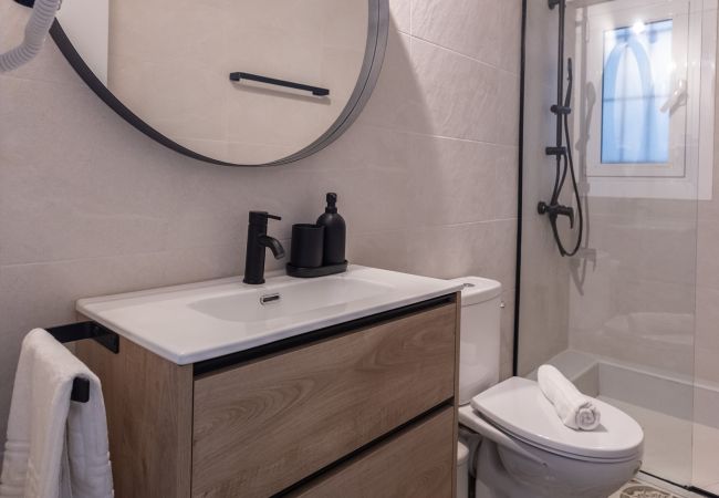Estudio en Valencia - En Corts by Concept Flats Estudio en Valencia - En Corts by Concept Flats