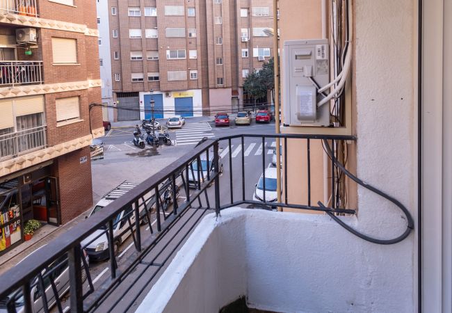 Estudio en Valencia - En Corts by Concept Flats Estudio en Valencia - En Corts by Concept Flats