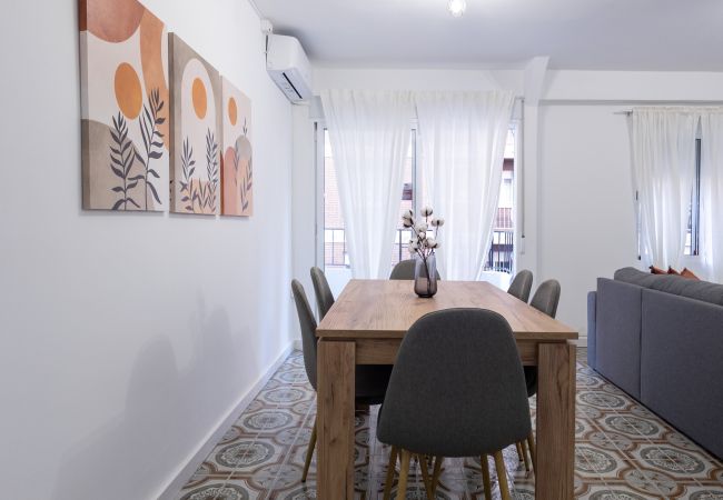 Estudio en Valencia - En Corts by Concept Flats Estudio en Valencia - En Corts by Concept Flats