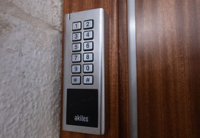 Estudio en Valencia - En Corts by Concept Flats Estudio en Valencia - En Corts by Concept Flats
