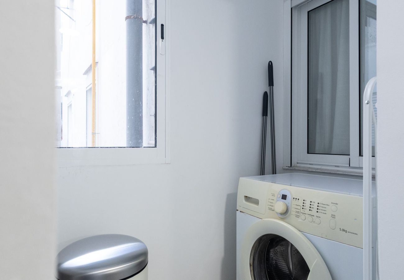 Estudio en Valencia - En Corts by Concept Flats Estudio en Valencia - En Corts by Concept Flats
