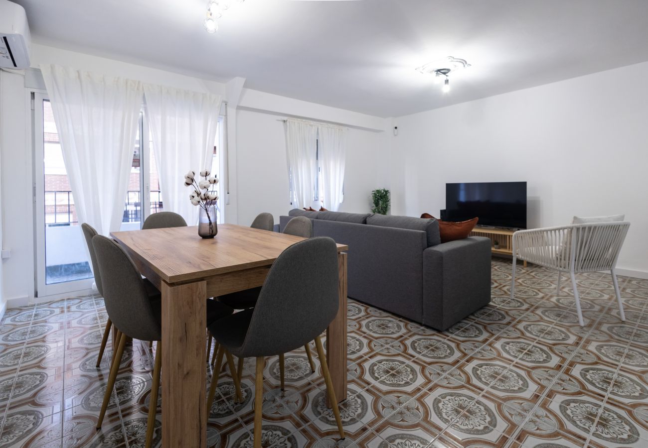 Estudio en Valencia - En Corts by Concept Flats Estudio en Valencia - En Corts by Concept Flats