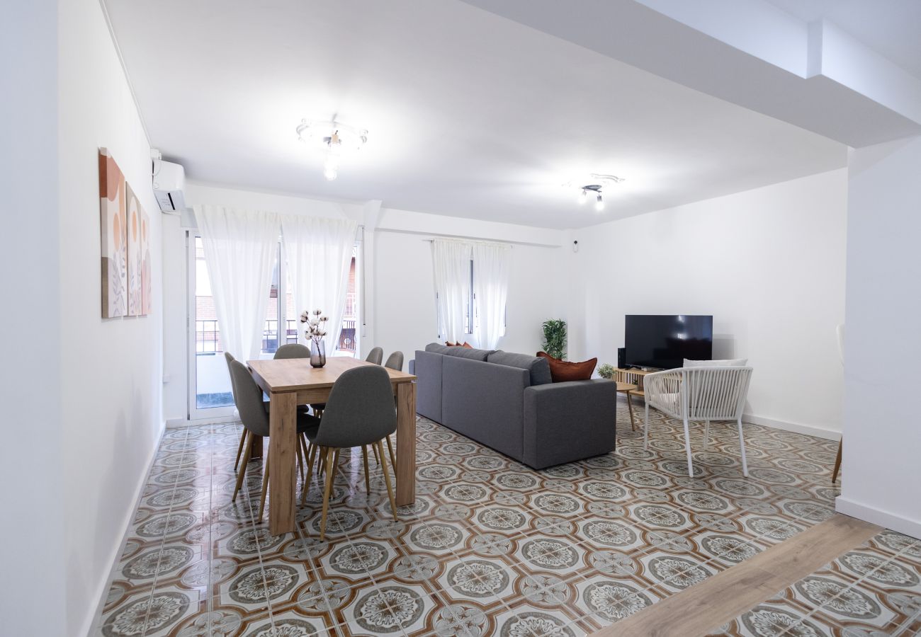 Estudio en Valencia - En Corts by Concept Flats Estudio en Valencia - En Corts by Concept Flats