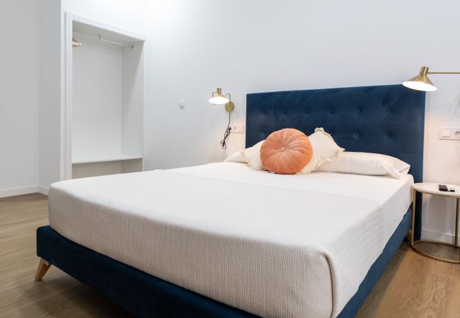 Estudio en Valencia - Imprenta Sorolla C by Concept Estudio en Valencia - Imprenta Sorolla C by Concept