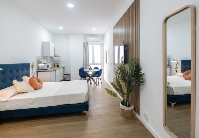 Estudio en Valencia - Imprenta Sorolla C by Concept Estudio en Valencia - Imprenta Sorolla C by Concept