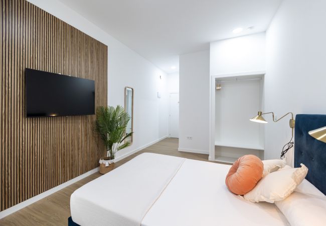 Estudio en Valencia - Imprenta Sorolla C by Concept Estudio en Valencia - Imprenta Sorolla C by Concept