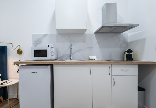 Estudio en Valencia - Imprenta Sorolla C by Concept Estudio en Valencia - Imprenta Sorolla C by Concept