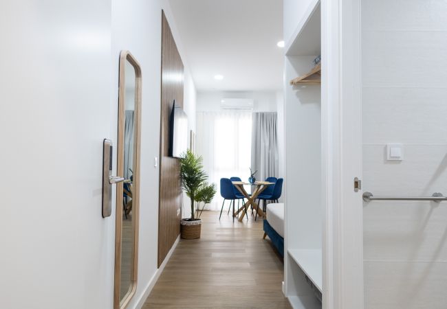 Estudio en Valencia - Imprenta Sorolla D by Concept Estudio en Valencia - Imprenta Sorolla D by Concept