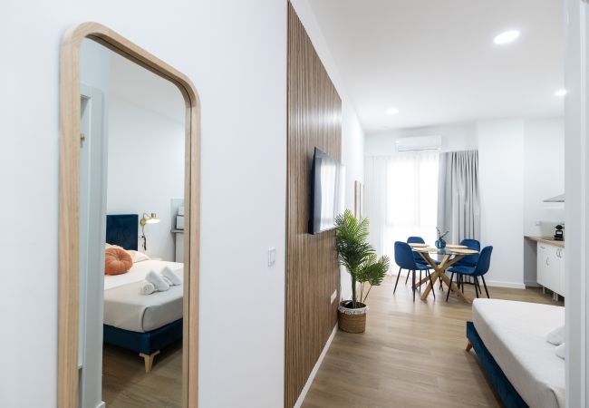 Estudio en Valencia - Imprenta Sorolla D by Concept Estudio en Valencia - Imprenta Sorolla D by Concept
