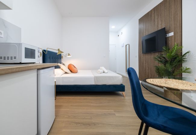 Estudio en Valencia - Imprenta Sorolla D by Concept Estudio en Valencia - Imprenta Sorolla D by Concept