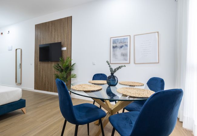 Estudio en Valencia - Imprenta Sorolla D by Concept Estudio en Valencia - Imprenta Sorolla D by Concept