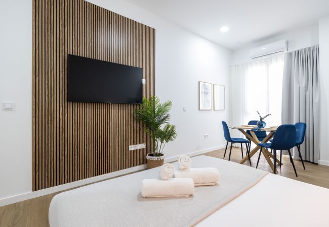 Estudio en Valencia - Imprenta Sorolla D by Concept Estudio en Valencia - Imprenta Sorolla D by Concept