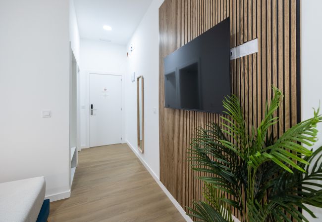 Estudio en Valencia - Imprenta Sorolla D by Concept Estudio en Valencia - Imprenta Sorolla D by Concept