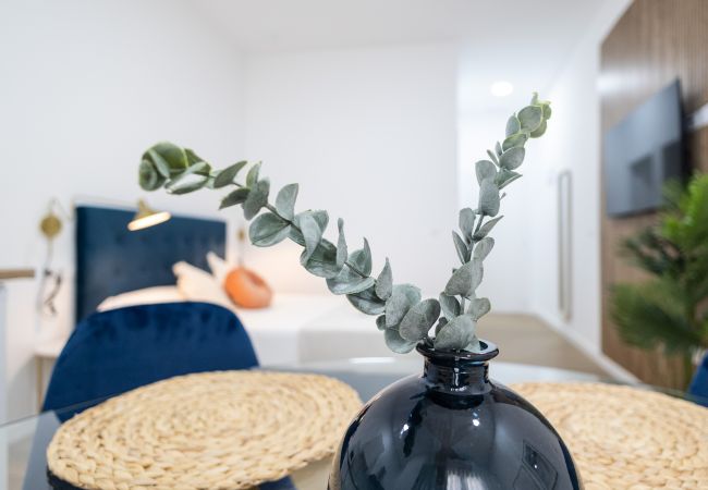Estudio en Valencia - Imprenta Sorolla D by Concept Estudio en Valencia - Imprenta Sorolla D by Concept
