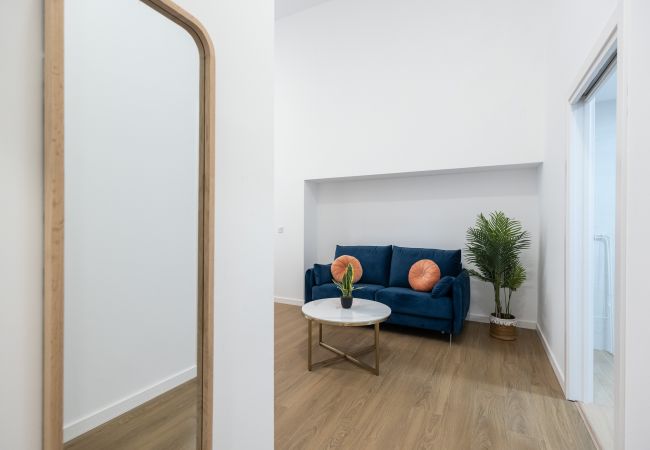 Estudio en Valencia - Imprenta Sorolla E by Concept Estudio en Valencia - Imprenta Sorolla E by Concept
