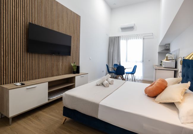 Estudio en Valencia - Imprenta Sorolla E by Concept Estudio en Valencia - Imprenta Sorolla E by Concept