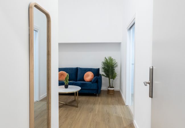 Estudio en Valencia - Imprenta Sorolla E by Concept Estudio en Valencia - Imprenta Sorolla E by Concept
