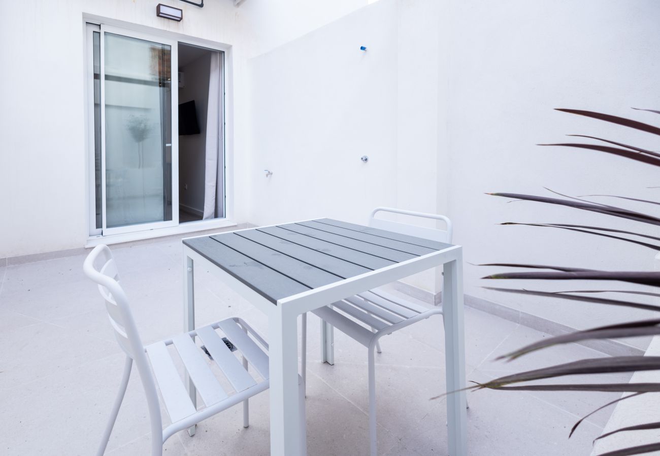 Estudio en Valencia - Yard Patraix B by Concept Flats Estudio en Valencia - Yard Patraix B by Concept Flats