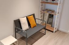 Estudio en Valencia - Yard Patraix B by Concept Flats Estudio en Valencia - Yard Patraix B by Concept Flats