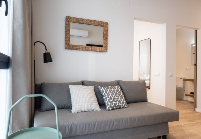 Estudio en Valencia - Lisboa by Concept Flats Estudio en Valencia - Lisboa by Concept Flats
