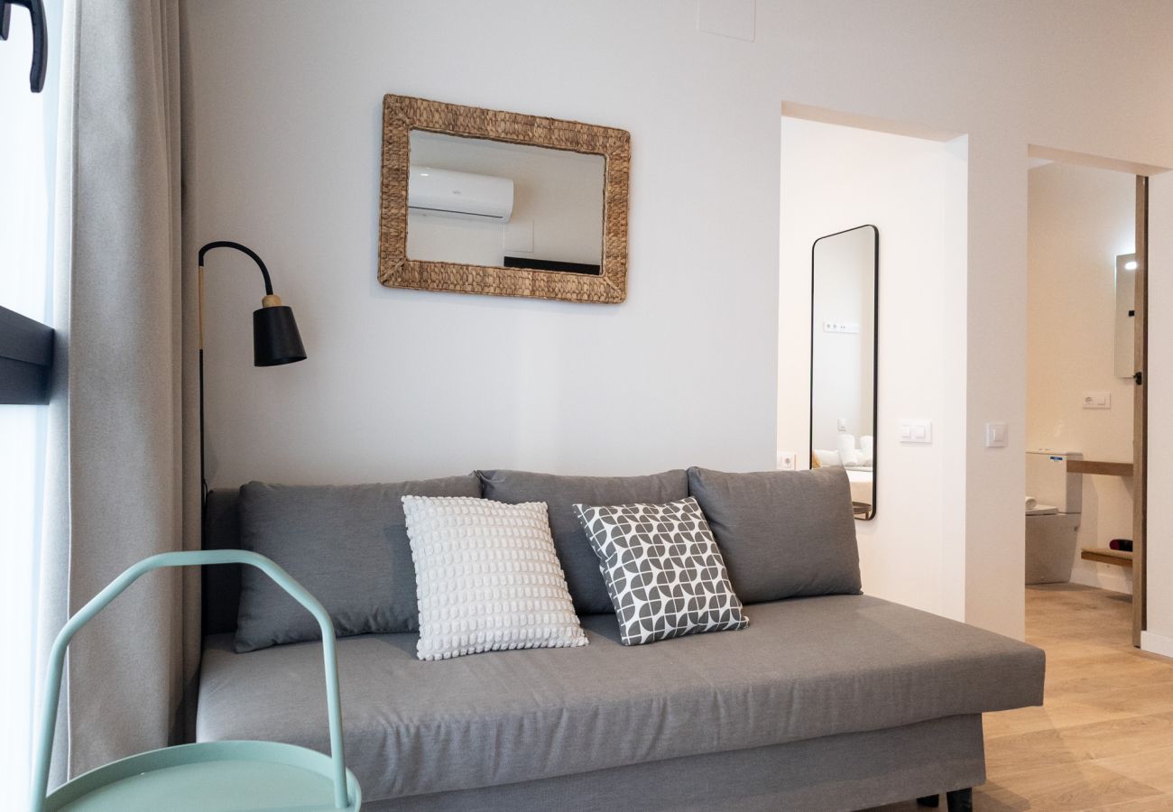 Estudio en Valencia - Lisboa by Concept Flats Estudio en Valencia - Lisboa by Concept Flats