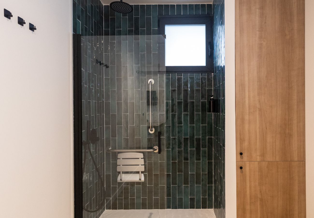 Estudio en Valencia - Lisboa by Concept Flats Estudio en Valencia - Lisboa by Concept Flats