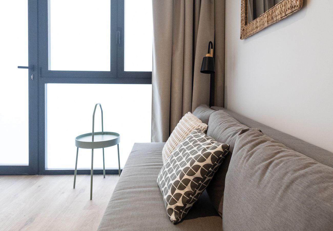 Estudio en Valencia - Lisboa by Concept Flats Estudio en Valencia - Lisboa by Concept Flats