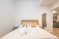 Estudio en Valencia - Lisboa by Concept Flats