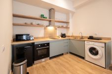 Estudio en Valencia - Lisboa by Concept Flats