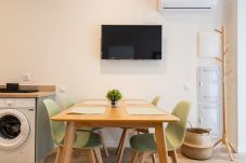 Estudio en Valencia - Lisboa by Concept Flats