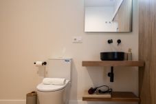 Estudio en Valencia - Lisboa by Concept Flats