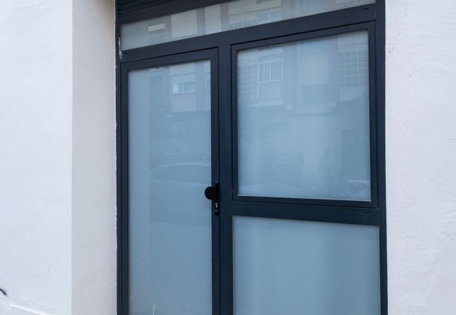 Estudio en Valencia - Porto by Concept Flats Estudio en Valencia - Porto by Concept Flats