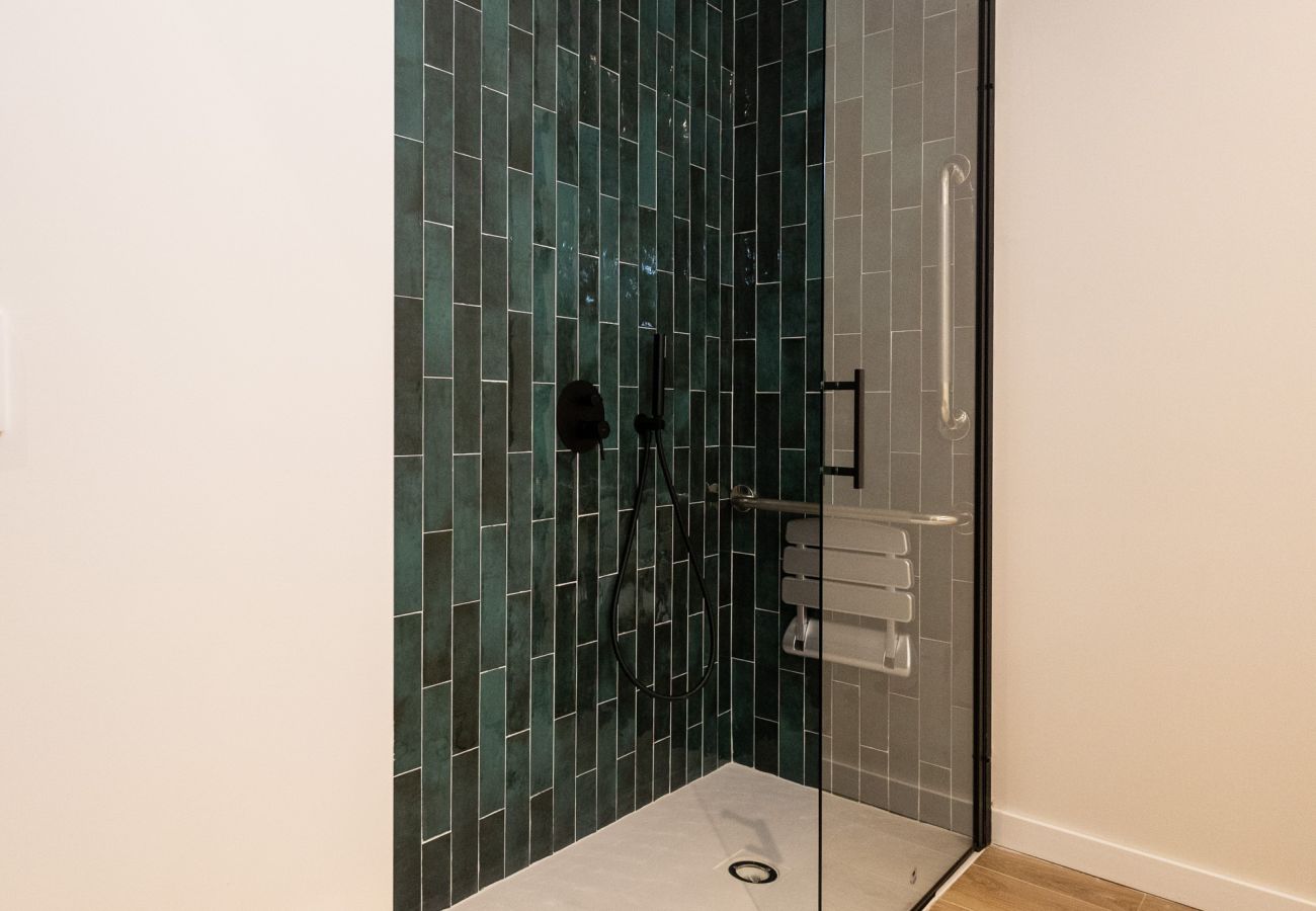 Estudio en Valencia - Porto by Concept Flats Estudio en Valencia - Porto by Concept Flats