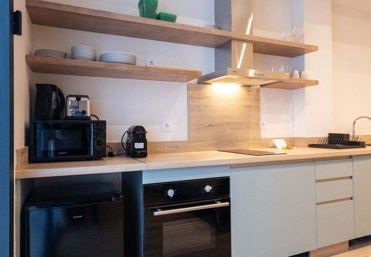 Estudio en Valencia - Porto by Concept Flats Estudio en Valencia - Porto by Concept Flats
