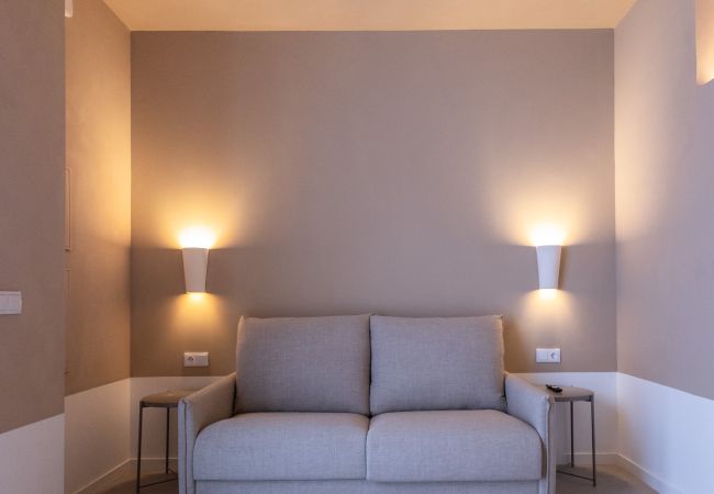 Estudio en Valencia - Abastos A by Concept Flats Estudio en Valencia - Abastos A by Concept Flats