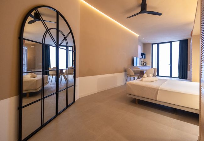 Estudio en Valencia - Abastos A by Concept Flats Estudio en Valencia - Abastos A by Concept Flats