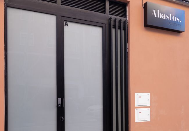 Estudio en Valencia - Abastos A by Concept Flats Estudio en Valencia - Abastos A by Concept Flats