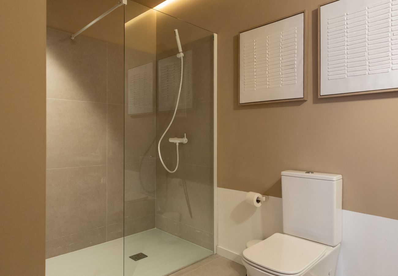 Estudio en Valencia - Abastos A by Concept Flats Estudio en Valencia - Abastos A by Concept Flats