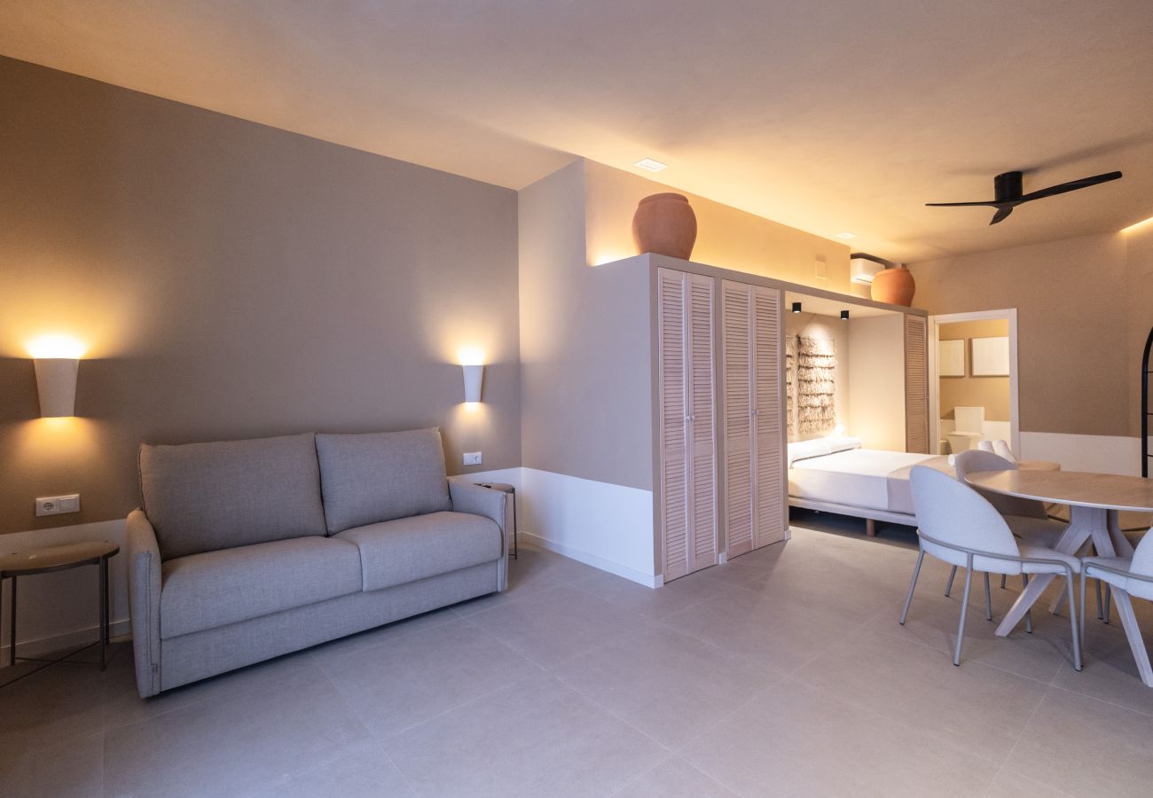 Estudio en Valencia - Abastos A by Concept Flats Estudio en Valencia - Abastos A by Concept Flats
