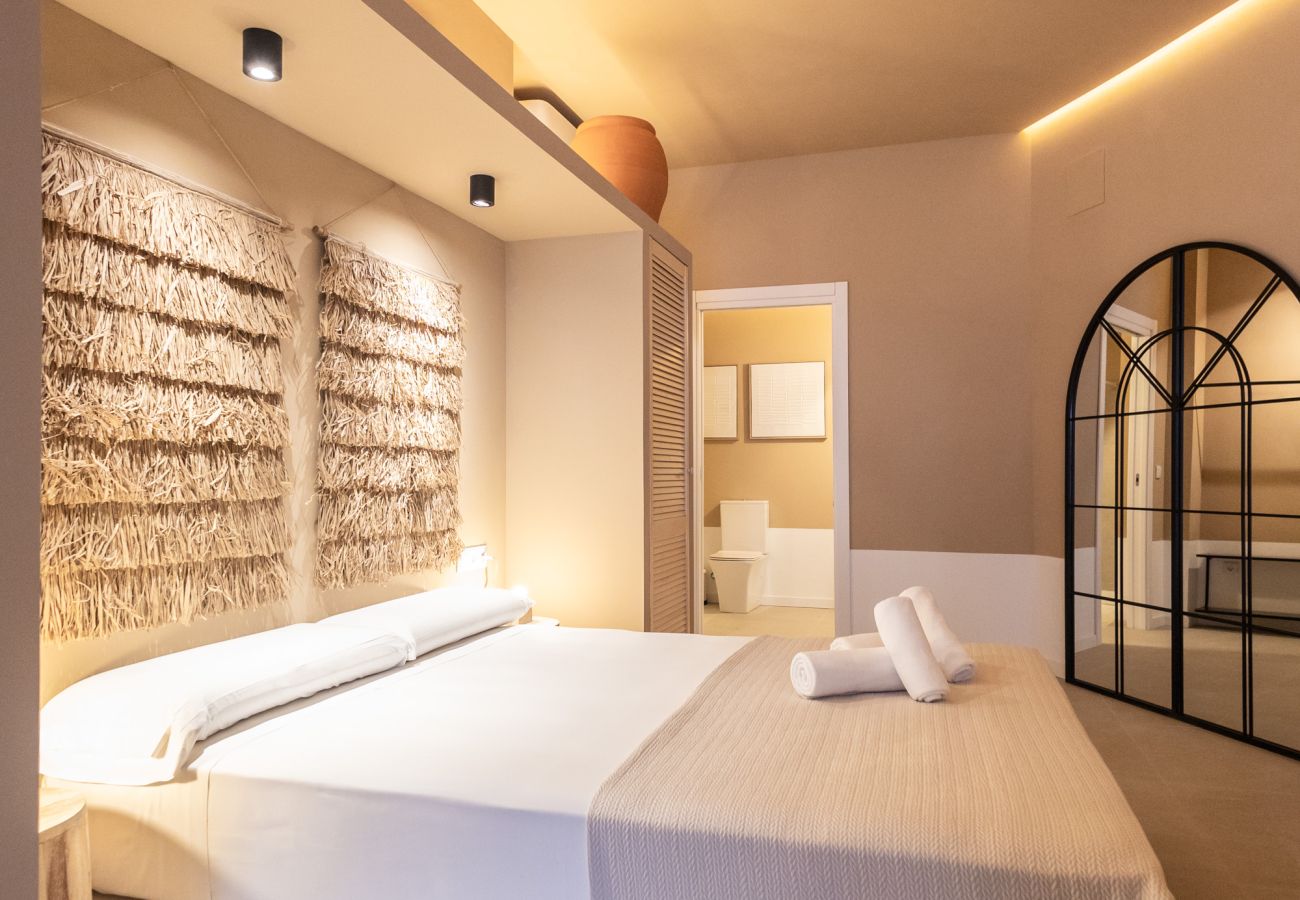 Estudio en Valencia - Abastos A by Concept Flats Estudio en Valencia - Abastos A by Concept Flats