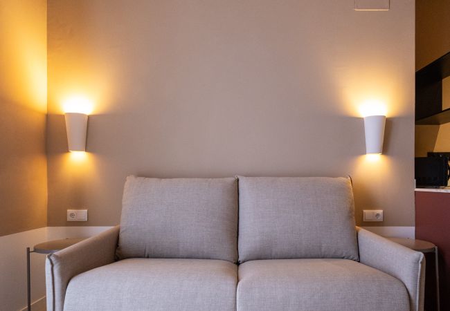 Estudio en Valencia - Abastos B by Concept Flats Estudio en Valencia - Abastos B by Concept Flats