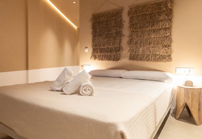 Estudio en Valencia - Abastos B by Concept Flats Estudio en Valencia - Abastos B by Concept Flats