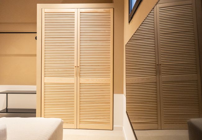 Estudio en Valencia - Abastos B by Concept Flats Estudio en Valencia - Abastos B by Concept Flats