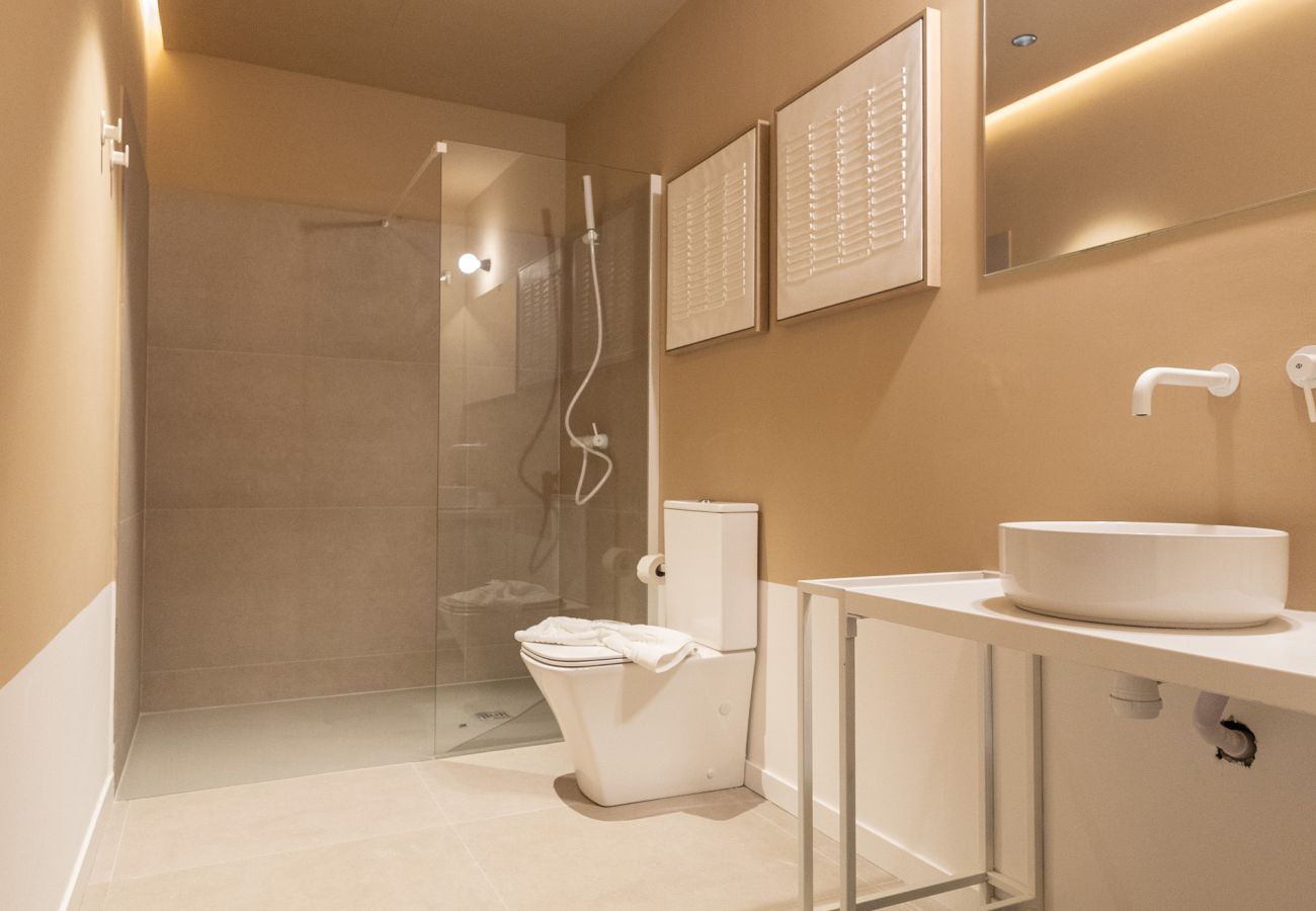 Estudio en Valencia - Abastos B by Concept Flats Estudio en Valencia - Abastos B by Concept Flats