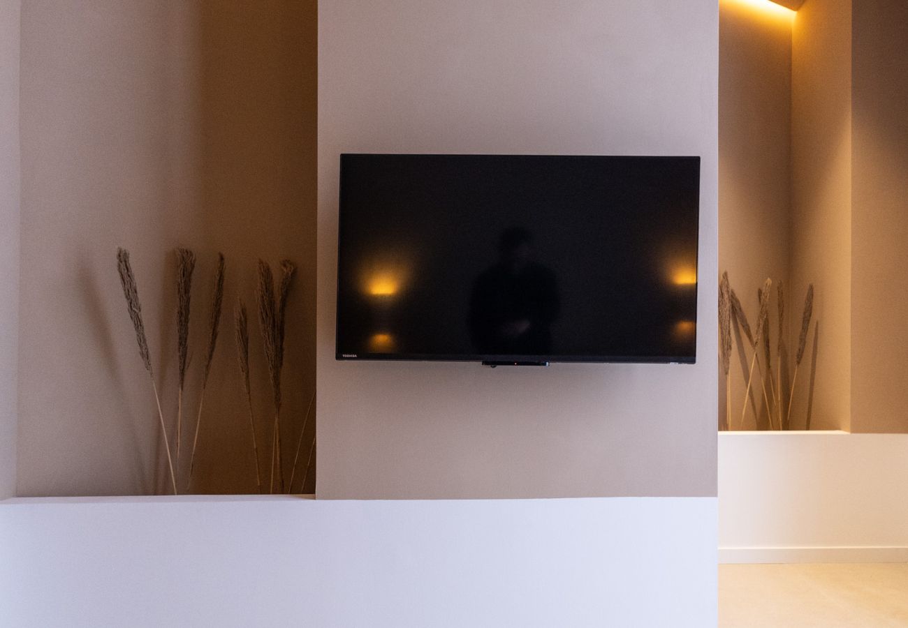 Estudio en Valencia - Abastos B by Concept Flats Estudio en Valencia - Abastos B by Concept Flats